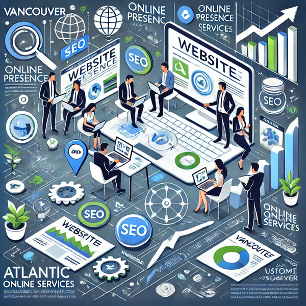 The Essential Role of a Website for Startups in Vancouver
