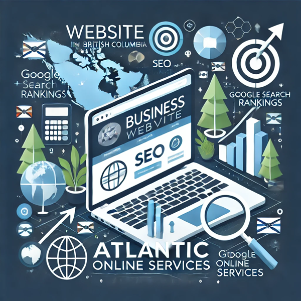 How a Website Can Help Your Business Grow in British Columbia