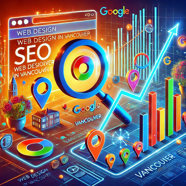 Why Every Vancouver Business Needs an SEO-Boosted Website