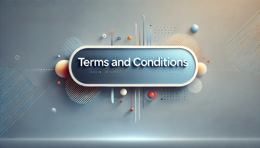 Terms and Conditions of Atlantic Online Services - Web design and IT services policies.