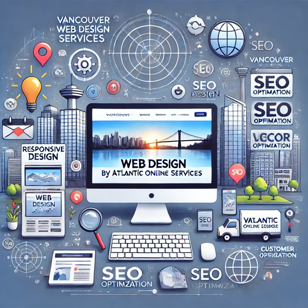 Unlock Value with Affordable Web Design in Vancouver