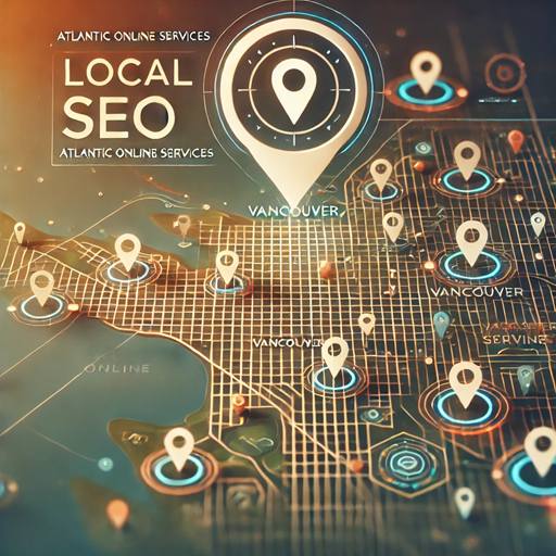 Unlock Success with Local SEO for Vancouver Businesses