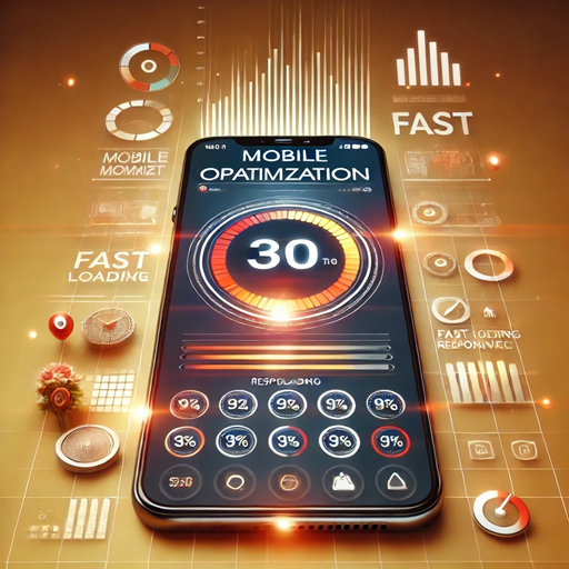 Why Mobile Optimization is Crucial for Your Website